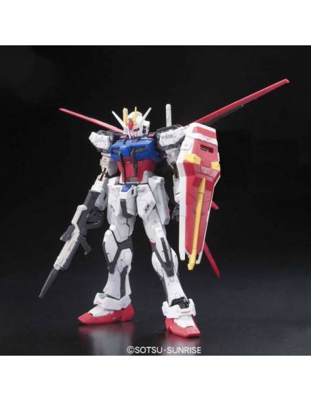 1/144 RG GATX-105 AILE STRIKE GUNDAM