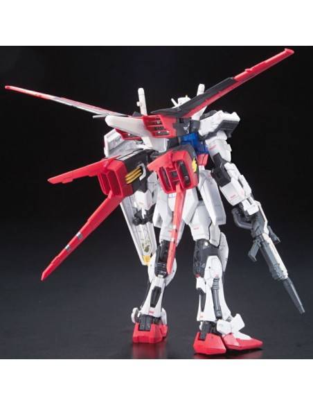 1/144 RG GATX-105 AILE STRIKE GUNDAM