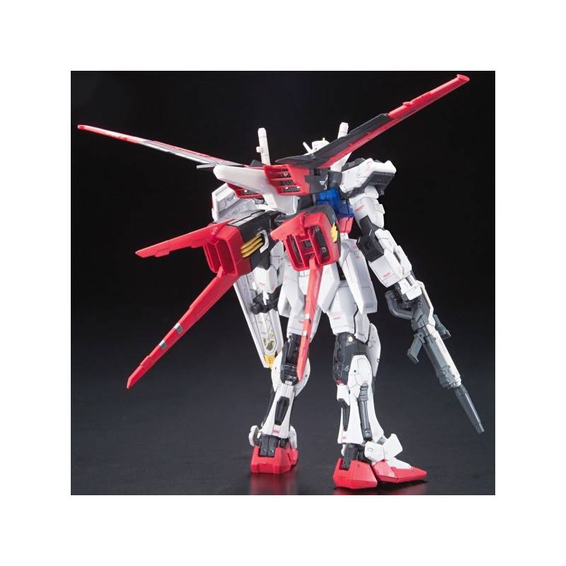 1/144 RG GATX-105 AILE STRIKE GUNDAM