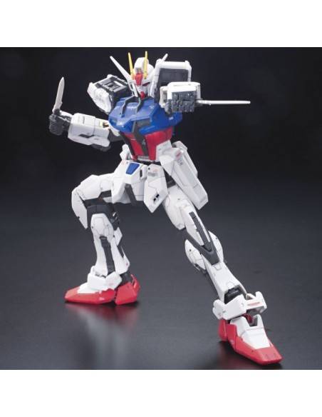 1/144 RG GATX-105 AILE STRIKE GUNDAM