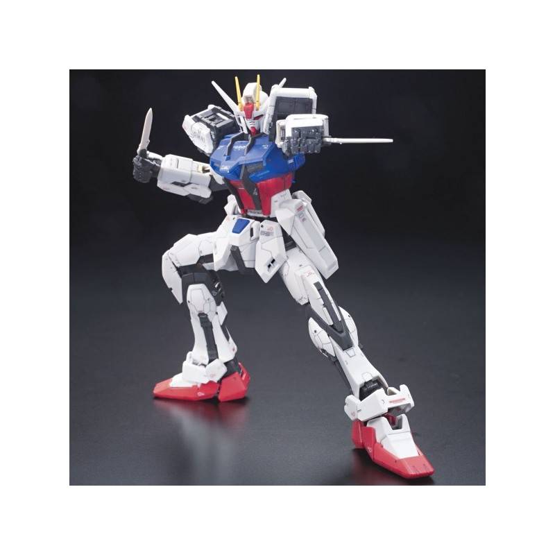 1/144 RG GATX-105 AILE STRIKE GUNDAM