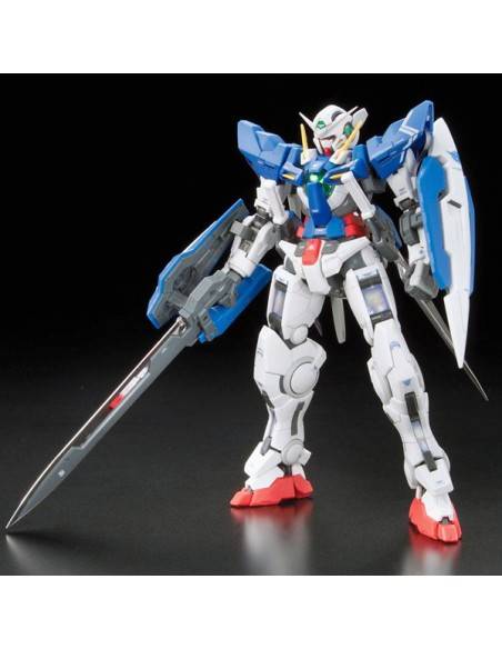 1/144 RG GN-001 GUNDAM EXIA