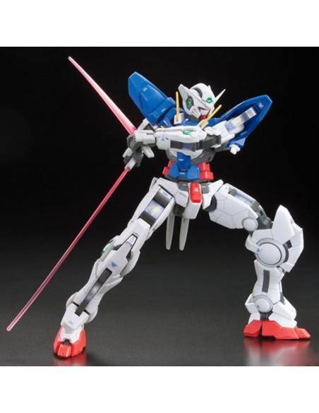 1/144 RG GN-001 GUNDAM EXIA