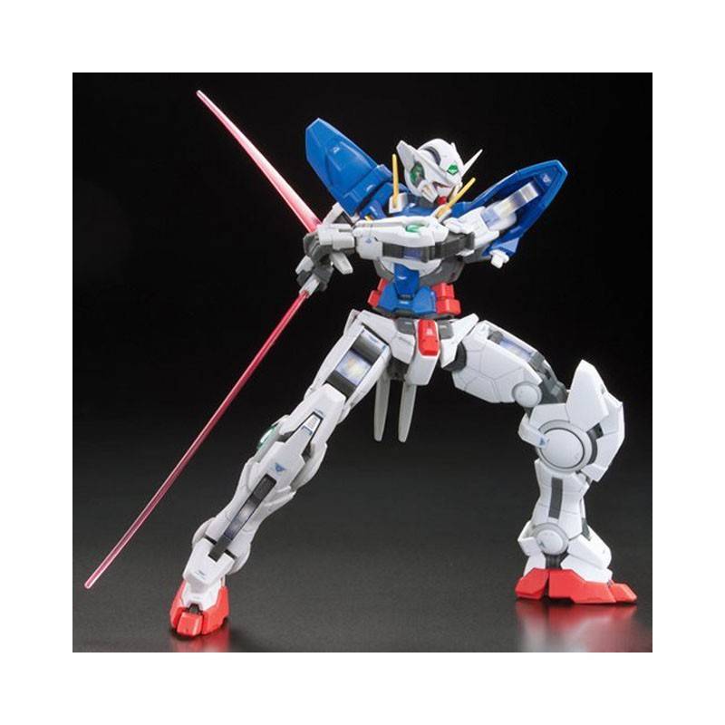 1/144 RG GN-001 GUNDAM EXIA