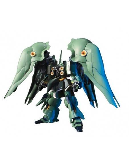 1/144 HGUC NZ-666 KSHATRIYA