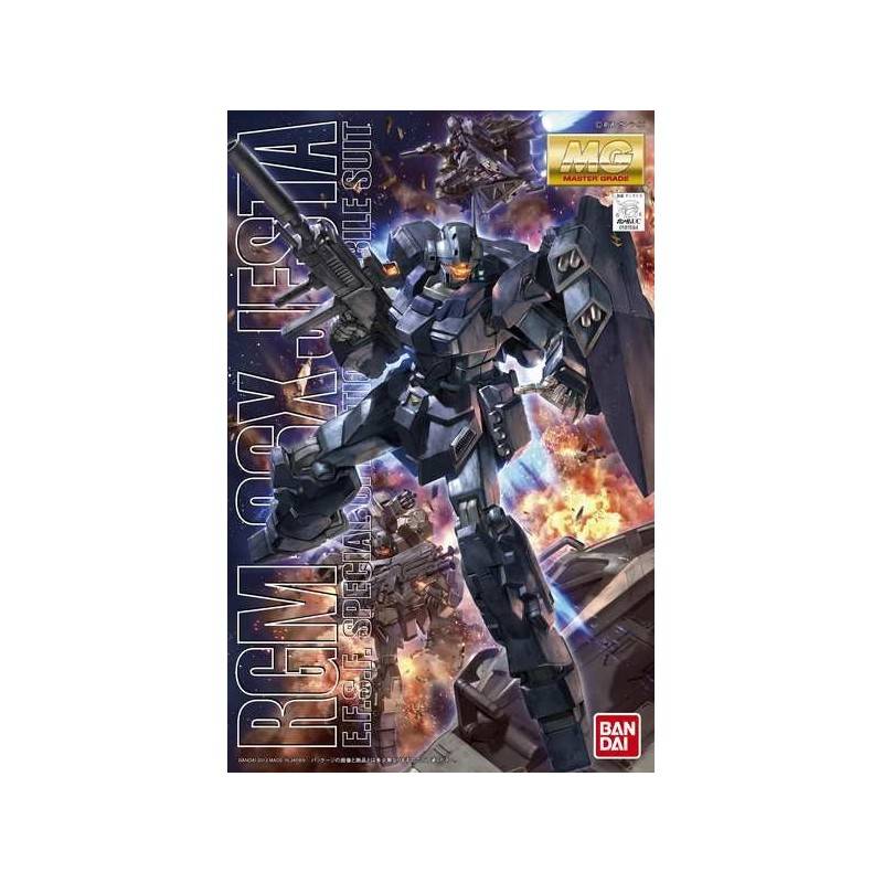 1/100 MG RGM-96X JESTA 1/100 MG RGM-96X JESTA