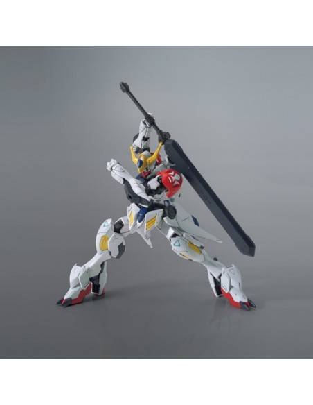 1/144 HG GUNDAM BARBATOS LUPUS