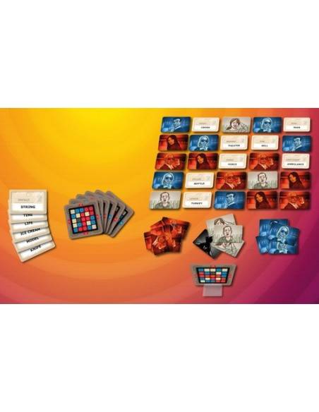 CODIGO SECRETO