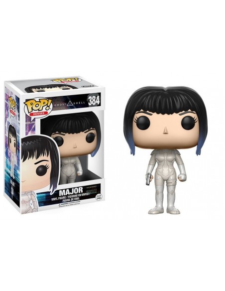 POP! GHOST IN THE SHELL - MAJOR