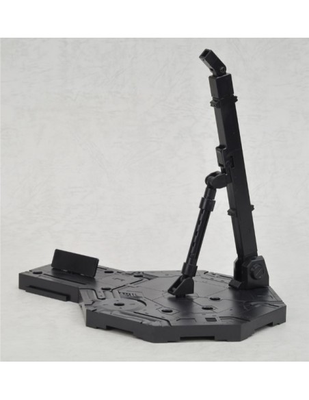 ACTION BASE 1 BLACK - EXPOSITOR