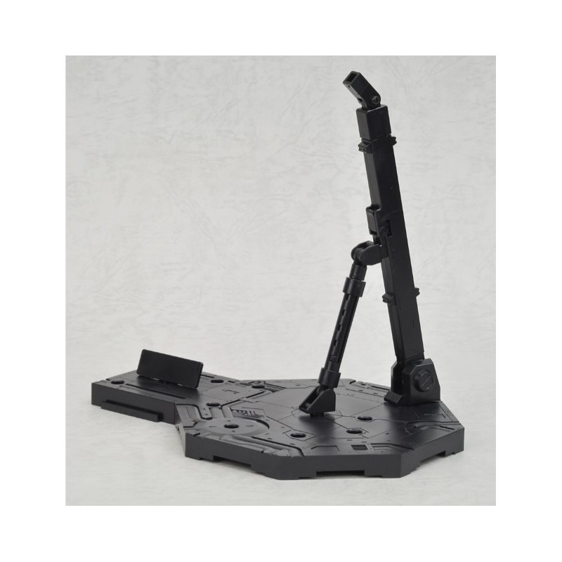 ACTION BASE 1 BLACK - EXPOSITOR