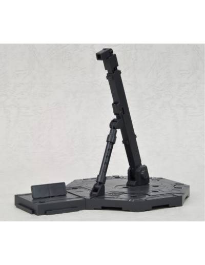 ACTION BASE 1 GRAY - EXPOSITOR