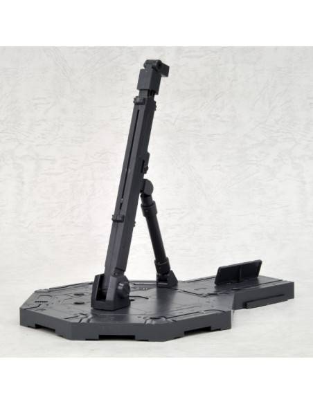 ACTION BASE 1 GRAY - EXPOSITOR