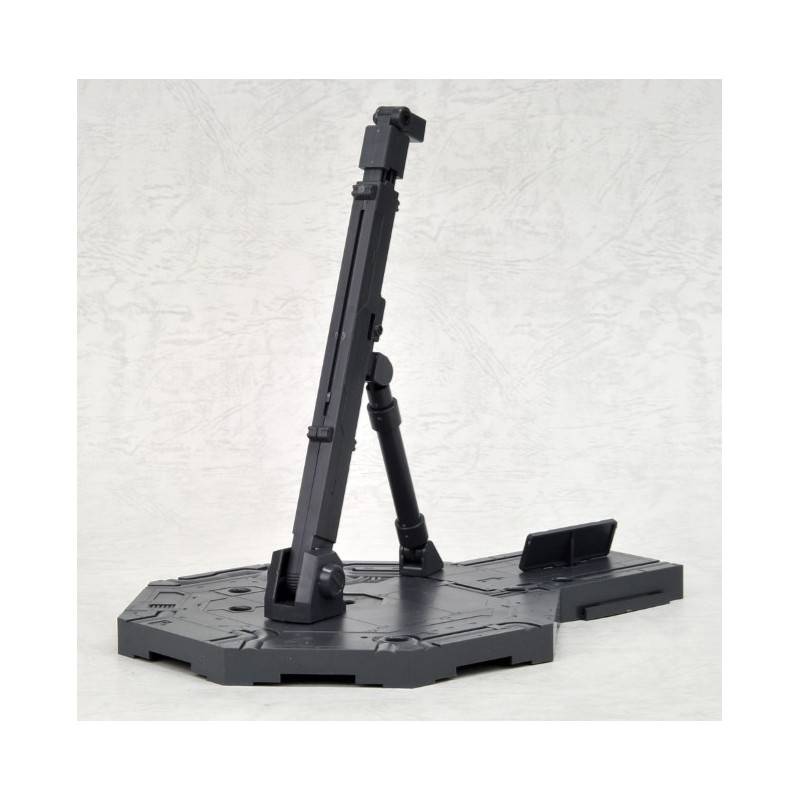 ACTION BASE 1 GRAY - EXPOSITOR