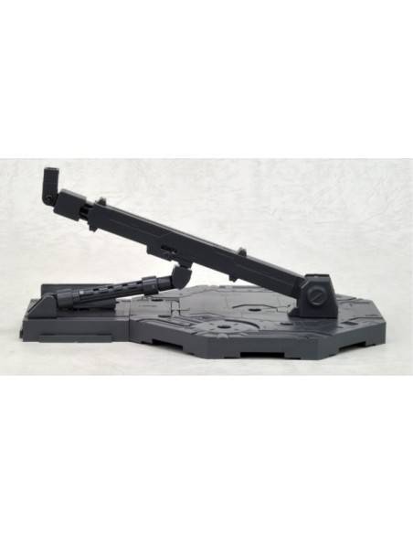 ACTION BASE 1 GRAY - EXPOSITOR