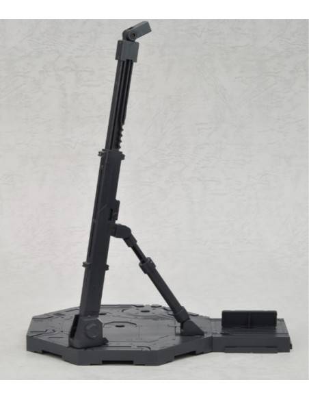 ACTION BASE 1 GRAY - EXPOSITOR
