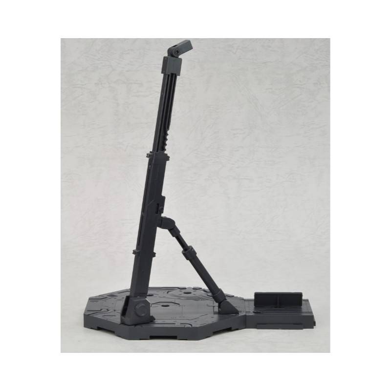 ACTION BASE 1 GRAY - EXPOSITOR