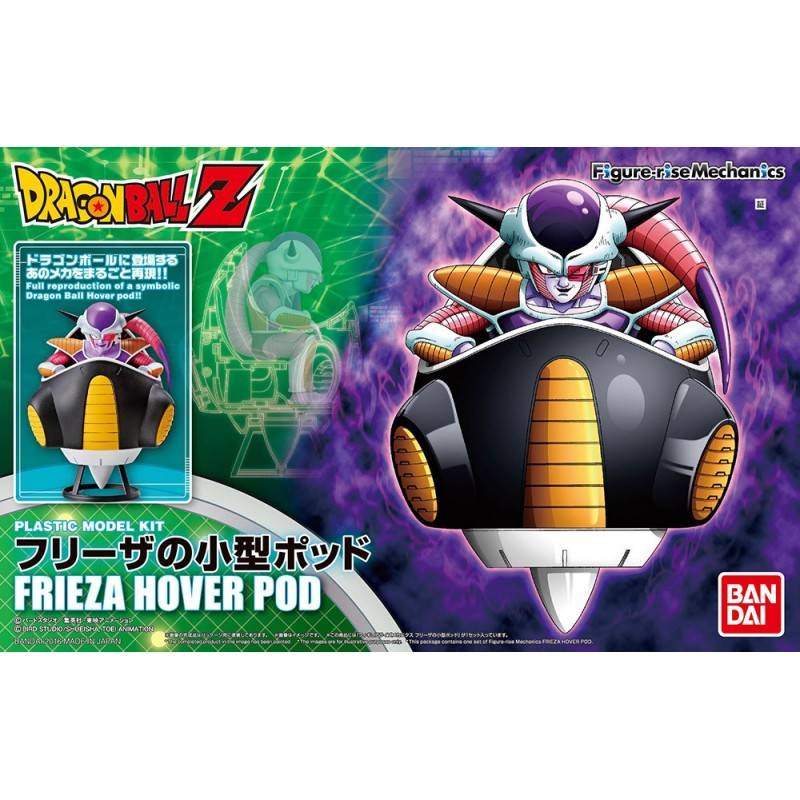 DRAGON BALL Z - FIGURE RISE SUPER SAIYAN 4 VEGETA DRAGON BALL Z - FIGURE RISE SUPER SAIYAN 4 VEGETA