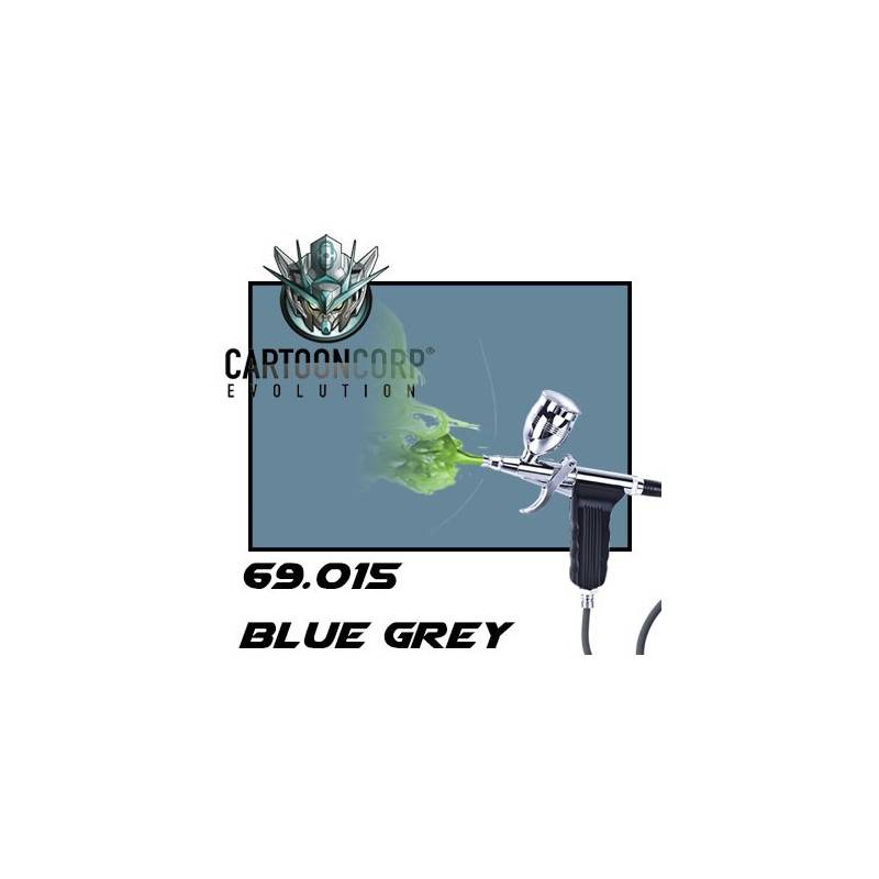 69015 - BLUE GREY - MECHA COLOR 69015 - BLUE GREY - MECHA COLOR