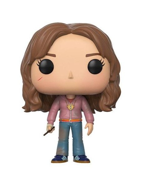 POP! HARRY POTTER - HERMIONE GRANGER WITH TIME TURNER