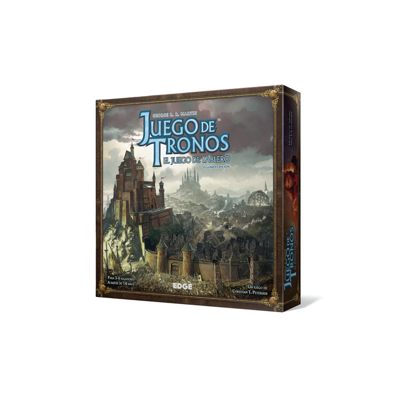 JUEGO DE TRONOS JUEGO DE TABLERO JUEGO DE TRONOS JUEGO DE TABLERO
