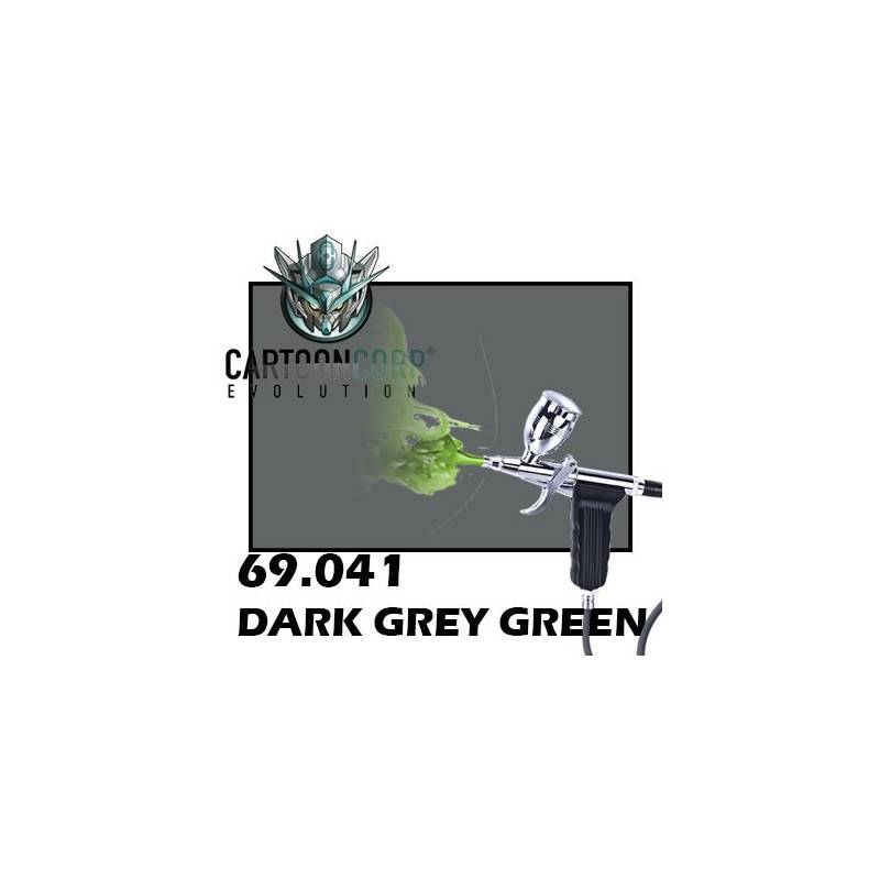 69041 - DARK GREY GREEN - MECHA COLOR 69041 - DARK GREY GREEN - MECHA COLOR