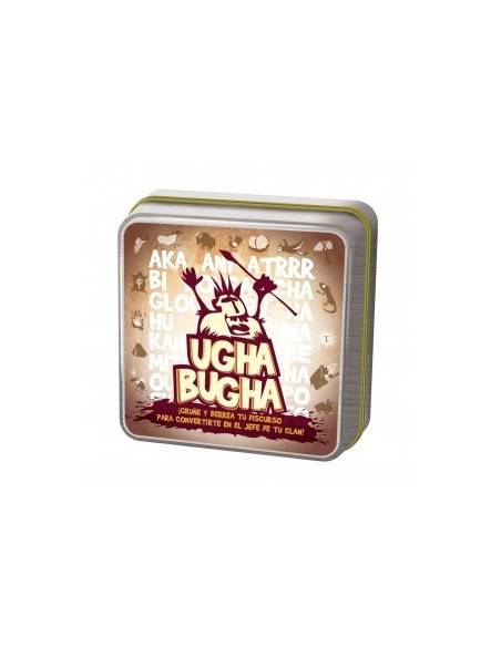 UGHA BUGHA
