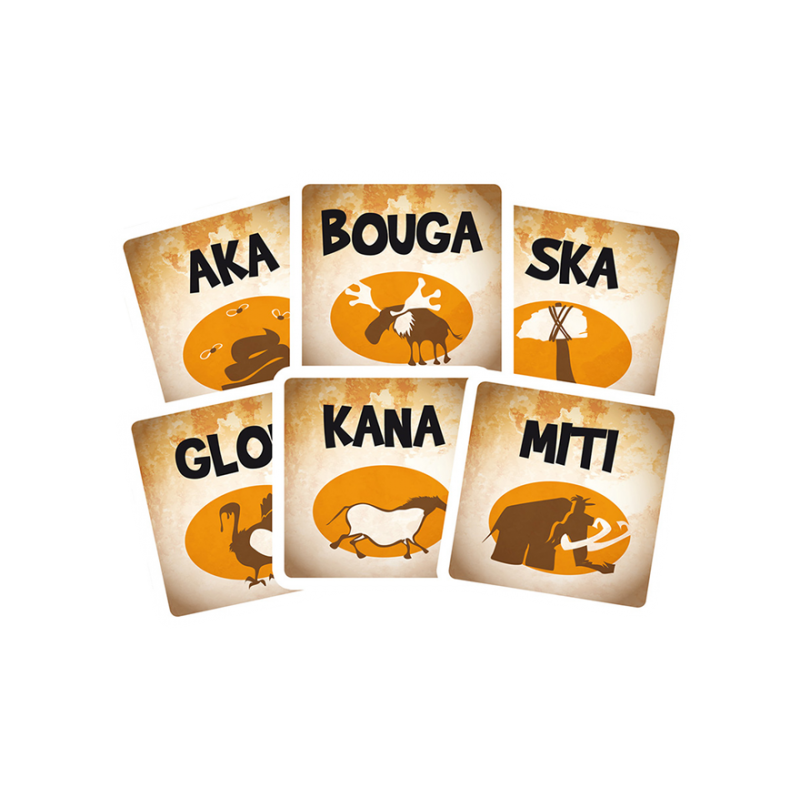 UGHA BUGHA
