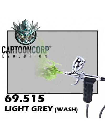 69515 - LIGHT GREY WASH - MECHA COLOR