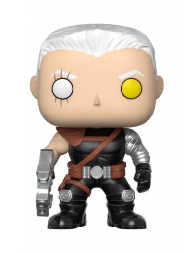 POP! MARVEL - CABLE
