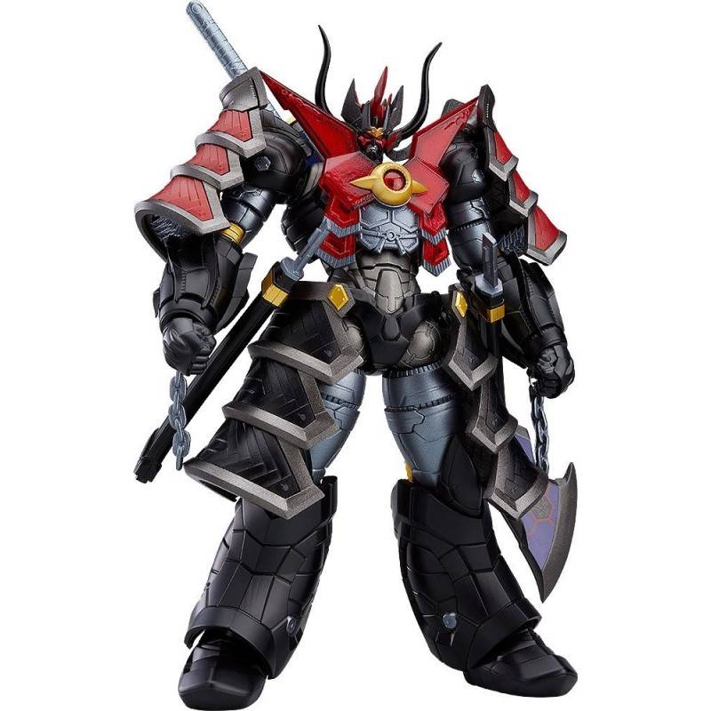 MAZINKAISER HAOU MODEROID MAZINKAISER HAOU MODEROID