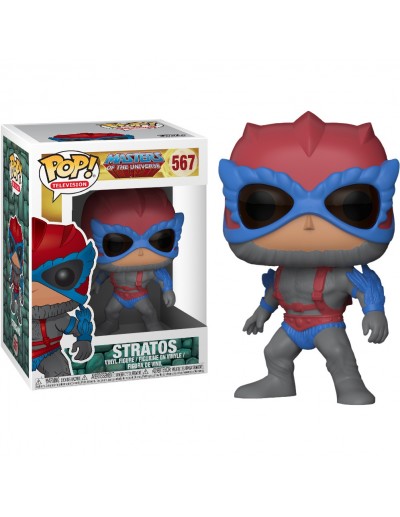 POP! MASTERS OF THE UNIVERSE - STRATOS