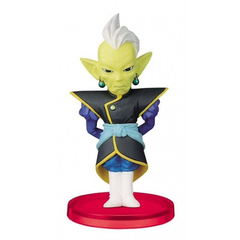 DRAGON BALL SUPER - WCF CHIBI SERIE 7 DRAGON BALL SUPER - WCF CHIBI SERIE 7
