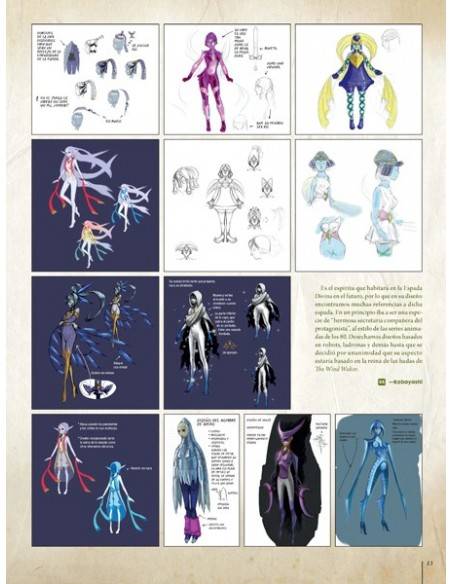 THE LEGEND OF ZELDA HYRULE HISTORIA