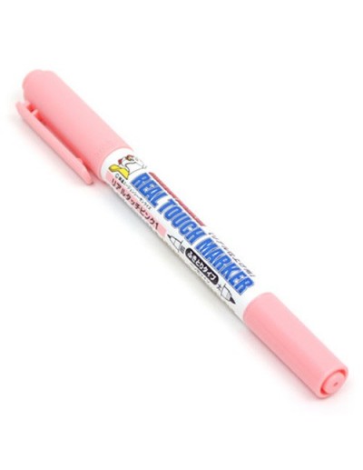 GM410 - GUNDAM REAL TOUCH MARKER PINK 1
