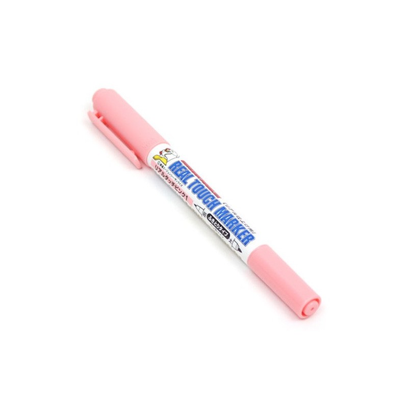 GM410 - GUNDAM REAL TOUCH MARKER PINK 1
