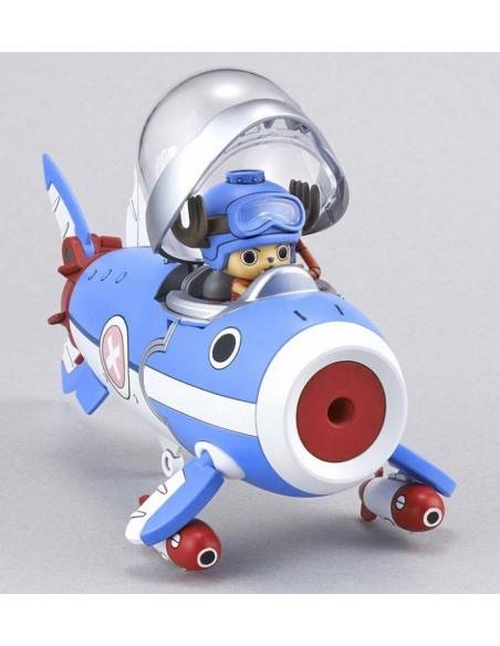 ONE PIECE CHOPPER ROBOT 03 CHOPPER SUBMARINE