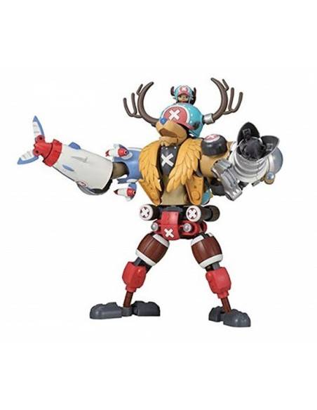 ONE PIECE CHOPPER ROBOT 03 CHOPPER SUBMARINE