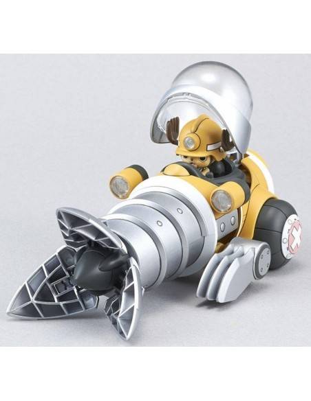 ONE PIECE CHOPPER ROBOT 04 CHOPPER DRILL