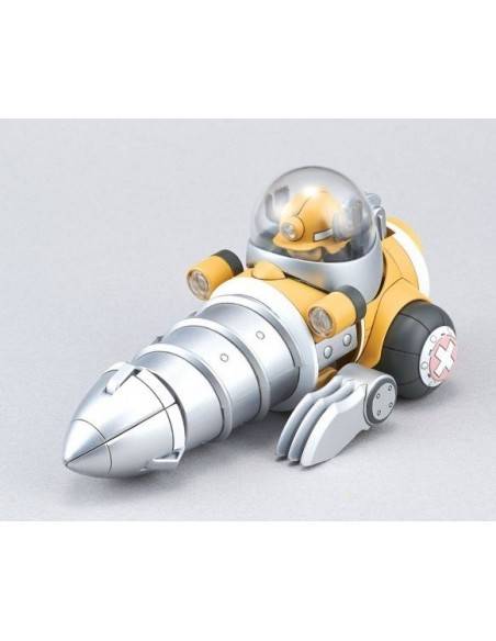 ONE PIECE CHOPPER ROBOT 04 CHOPPER DRILL
