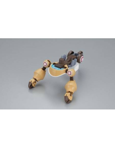 ONE PIECE CHOPPER ROBO S 02 HEAVY ARMOR