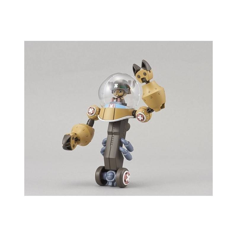 ONE PIECE CHOPPER ROBO S 02 HEAVY ARMOR