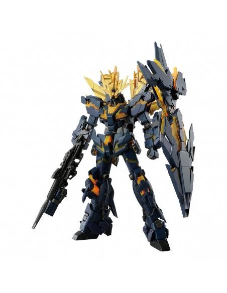 1/144 RG GUNDAM UNICORN 02 BANSHEE NORN