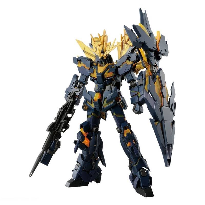 1/144 RG GUNDAM UNICORN 02 BANSHEE NORN