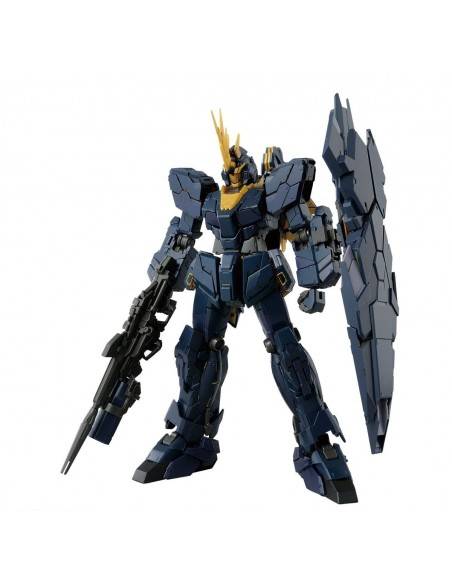 1/144 RG GUNDAM UNICORN 02 BANSHEE NORN