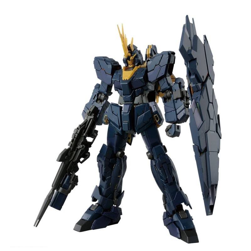 1/144 RG GUNDAM UNICORN 02 BANSHEE NORN