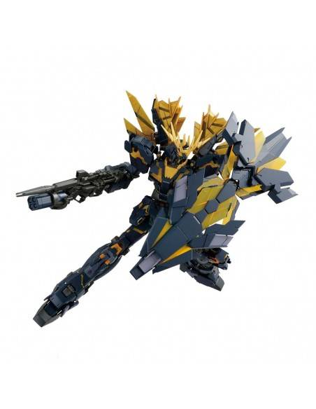 1/144 RG GUNDAM UNICORN 02 BANSHEE NORN