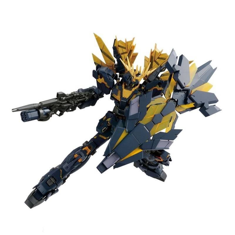 1/144 RG GUNDAM UNICORN 02 BANSHEE NORN