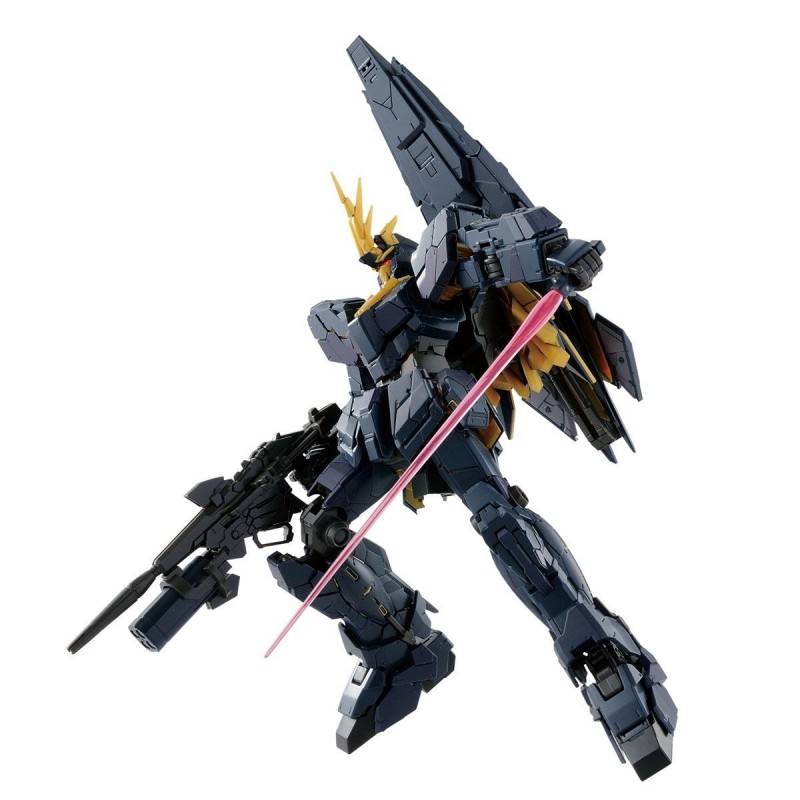 1/144 RG GUNDAM UNICORN 02 BANSHEE NORN