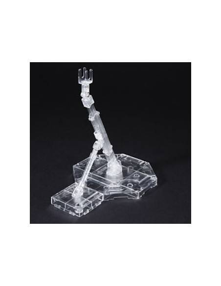 ACTION BASE 1 CLEAR - EXPOSITOR